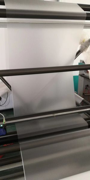 Suzhou Extra New Materials Co., Ltd. linea di produzione del fabbricante