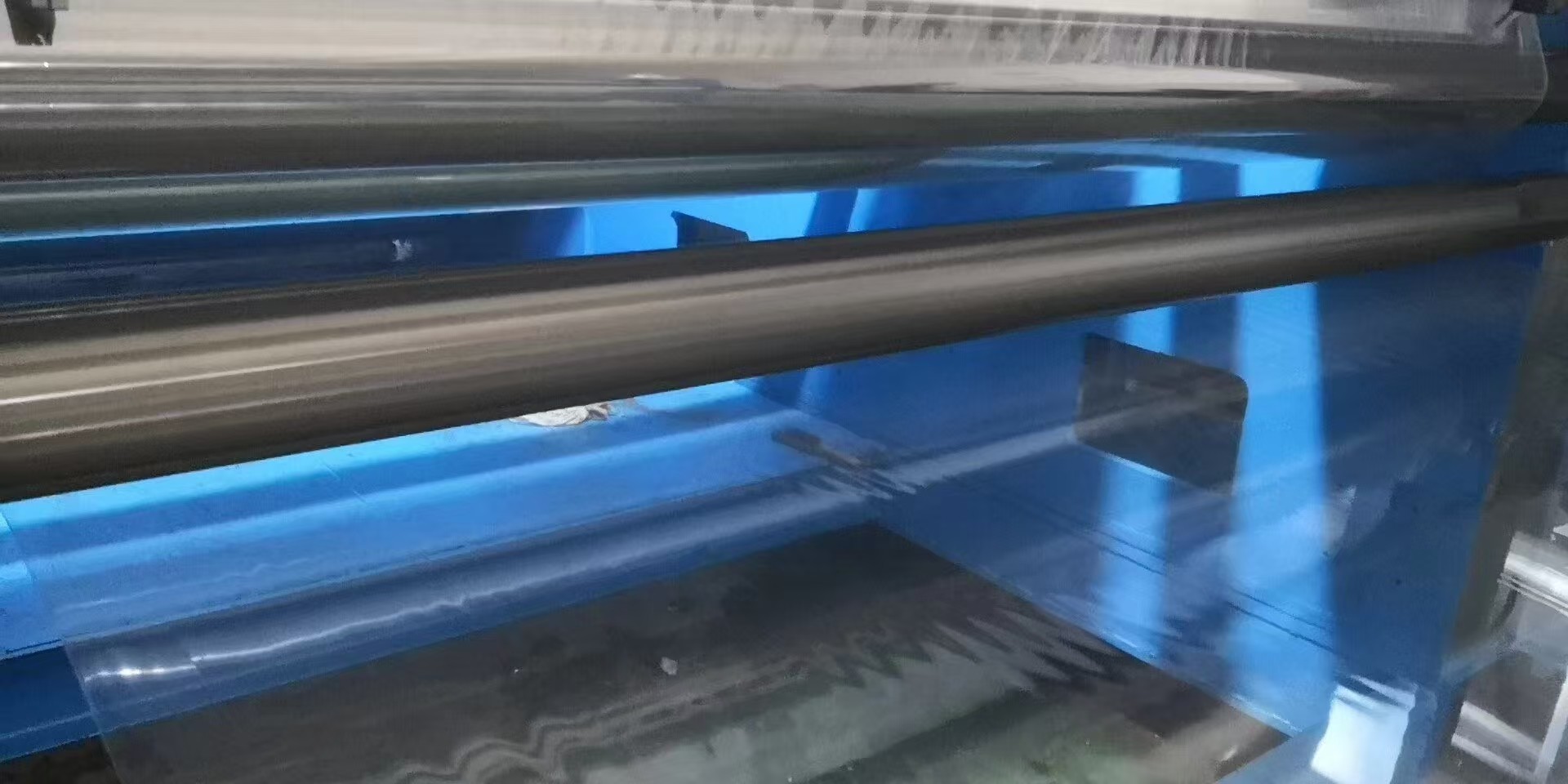 qualità Film per ricamo idrosolubile fabbrica