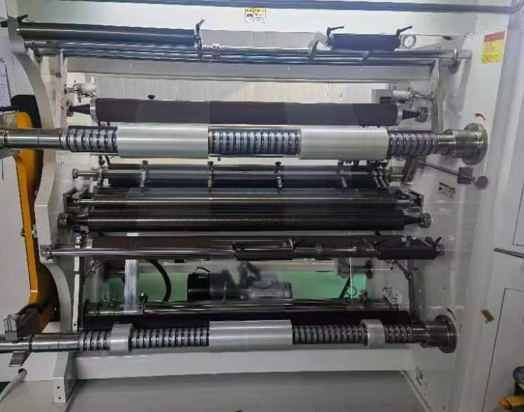 qualità Film per ricamo idrosolubile fabbrica