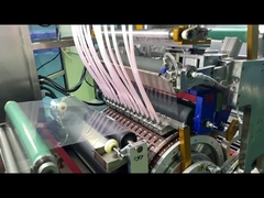 baccelli della lavanderia