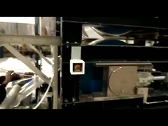 pellicola di rilascio della muffa