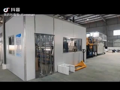 Film solubile in acqua fredda per ricami