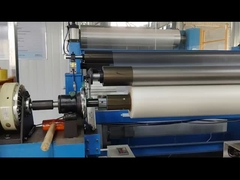 Film di imballaggio per pesticidi e prodotti chimici agricoli