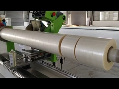 Taglio di pellicole PVA