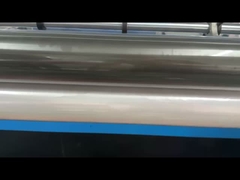 pellicola di rilascio della muffa