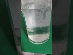 Solubilità in acqua