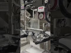 Macchine per l'imballaggio verticale