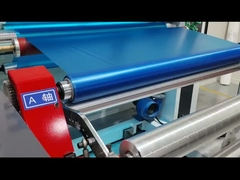 Produzione di film a colori