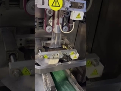 Imballaggio dei liquidi